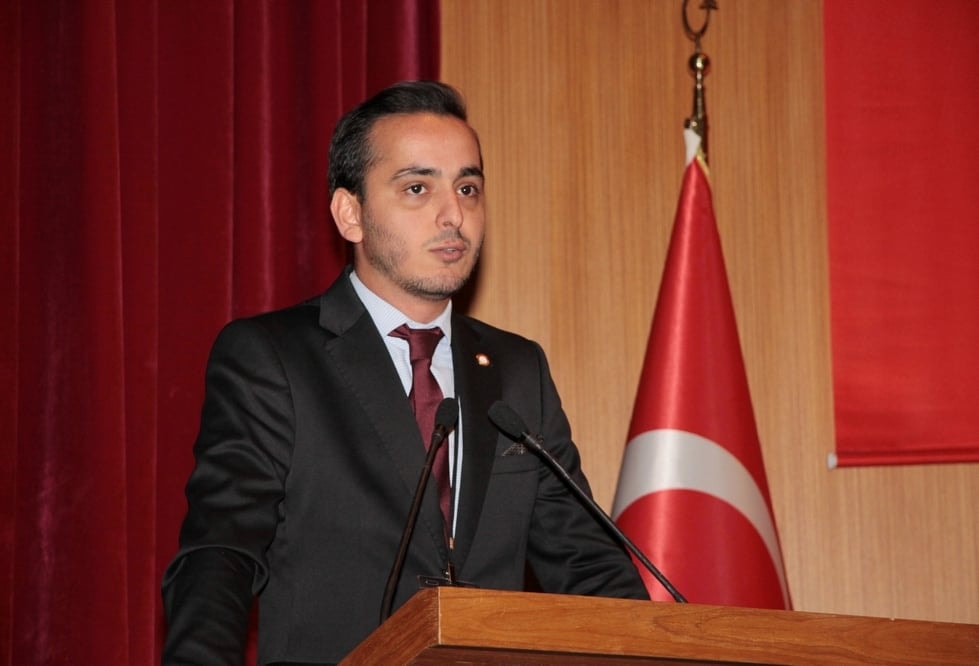 Genç Avukatlar Çalıştayı - 81