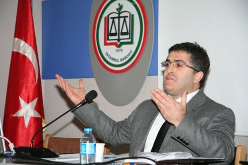 Ceza Muhakemesinde İddia Makamı

 - 9