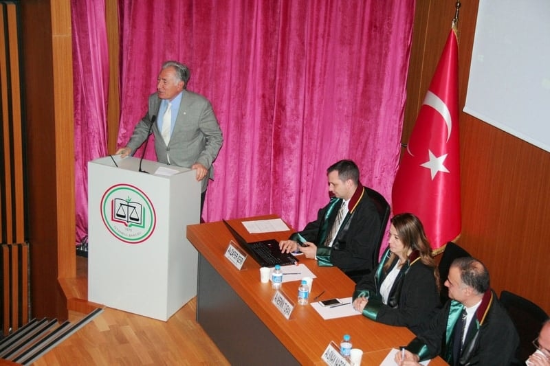 SEM Yeni Eğitim Dönemi Açılışı - 62