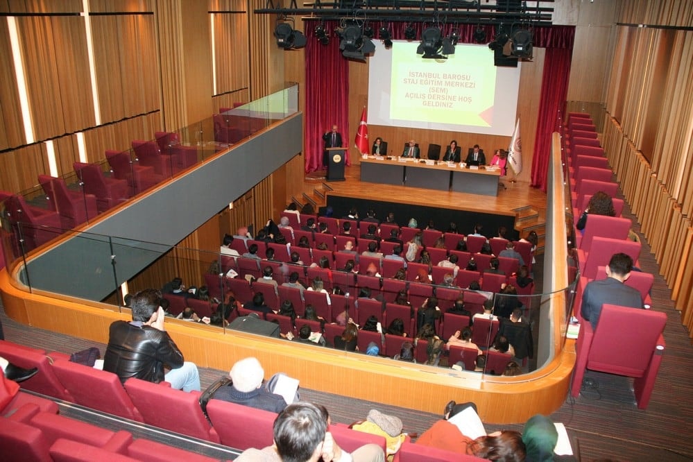 Sem Yeni Eğitim Dönemi Açılışı - 41