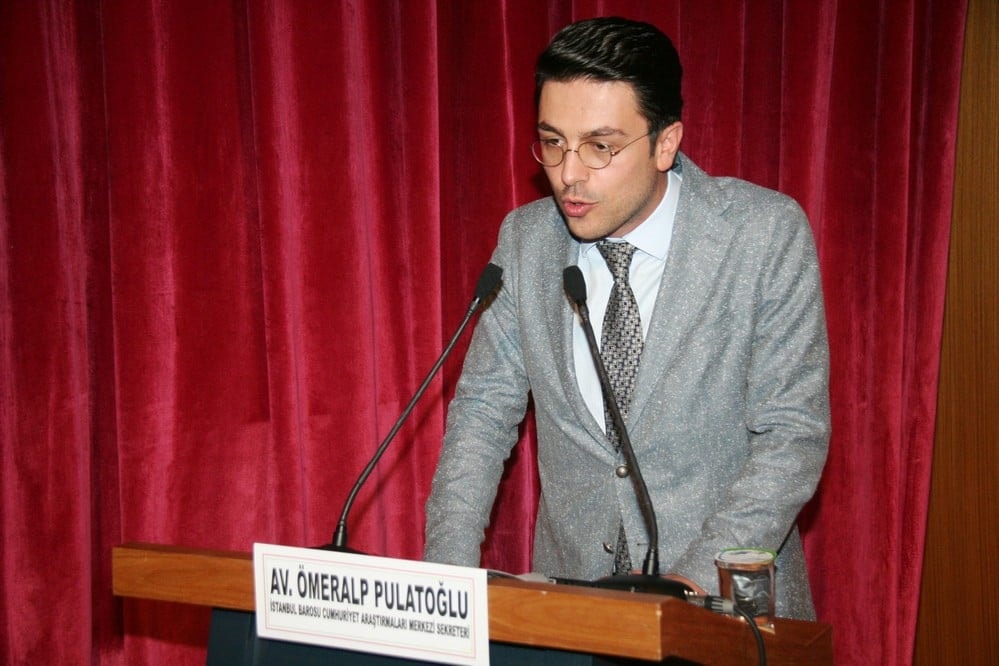 Cumhuriyet Utkusunda 96. yıl - 2