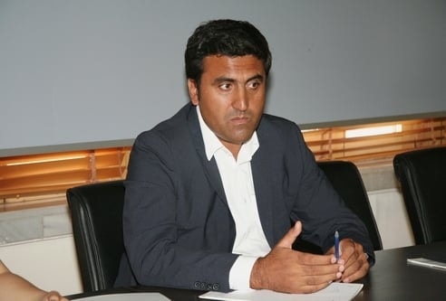 Üç Kıtadan Hukuk Öğrencileri Baromuzu Ziyaret Etti
 - 8