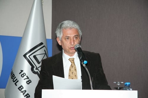 Sanık Sandalyesindeki Gazeteci Sempozyumu - 8