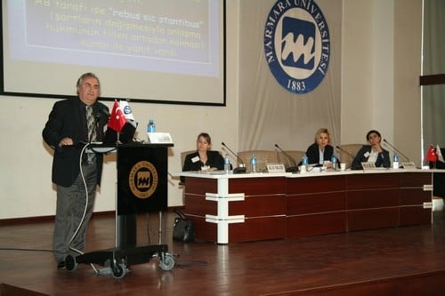 Ab -Türkiye Geri Kabul Anlaşması Ve Vize Serbestîsi

 - 54