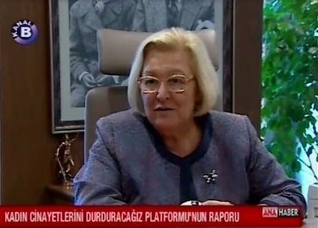 Toplumsal Cinsiyet Konusunda Henüz Bir İlerleme Yok