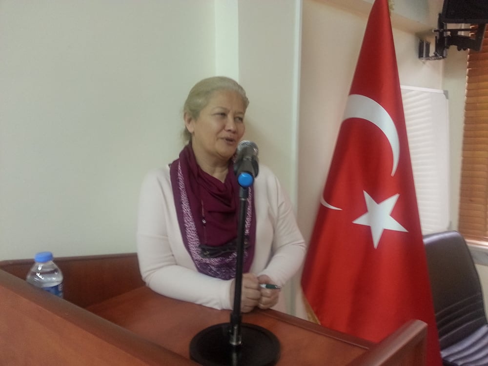 Çocuk Koruma Kanunu İle İlgili Hükümler Ve Uygulamalar - 7