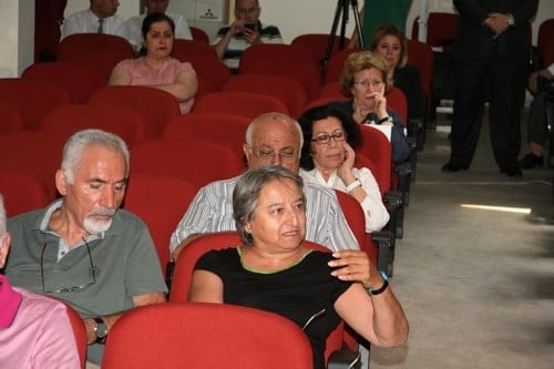 Yardımlaşma Sandığı Genel Kurulu Yapıldı

 - 10