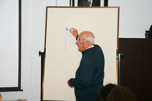 İkinci Dönem Resim Kursları Başladı  - 9