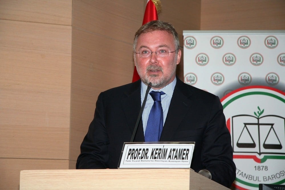 Deniz İcra Hukukunun Güncel Sorunları - 55