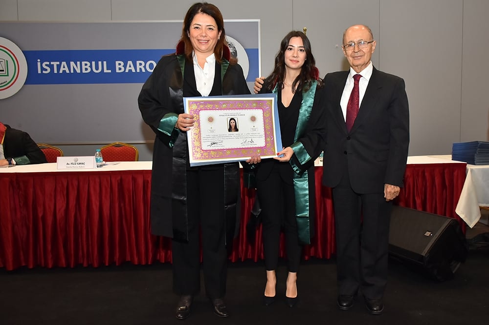 358 Meslektaşımız Daha Aramıza Katıldı   - 1