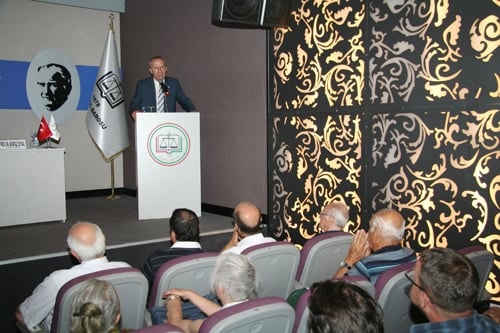 “Lozan Türkiye’Nin Tapusudur”  - 4