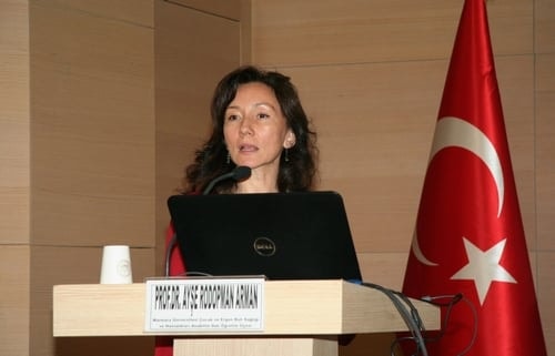 Sporda Çocuk İstismarı Ve Koruma 
 - 26