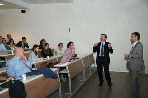 Muhakeme Hukuk Açısından Adli Bilişim

 - 18