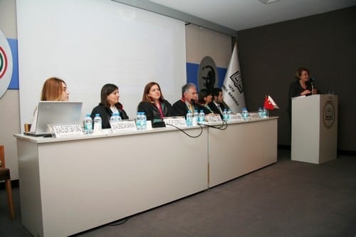 Sem Eğitim Dönemi Başladı  - 34