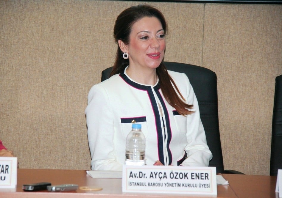 Kadının Sağlık Hakkı - 12