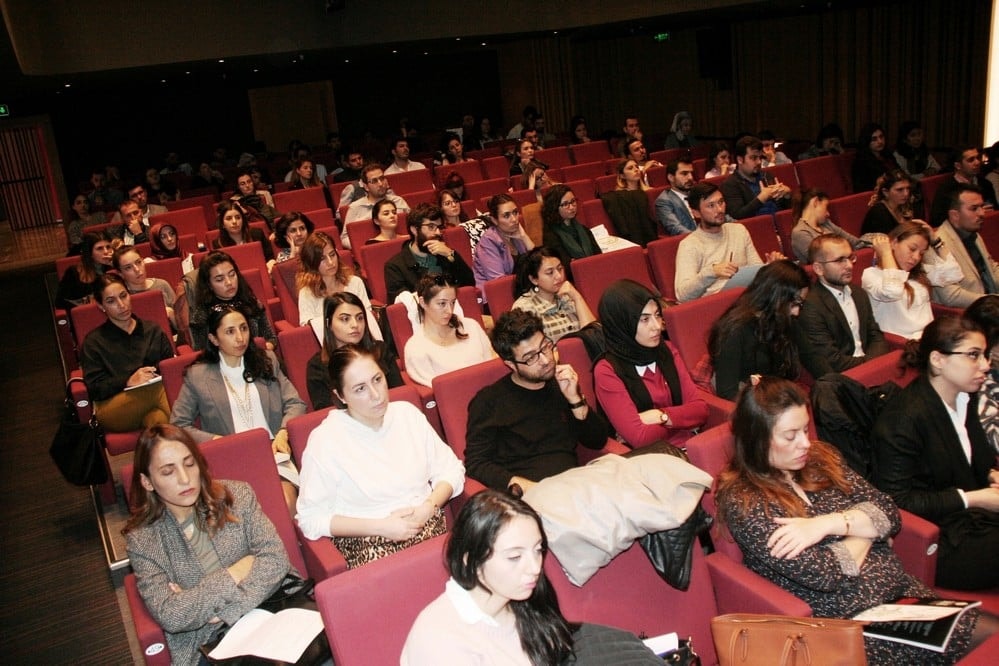 Kadın Hakları ve Aile İçi Şiddet Semineri - 3