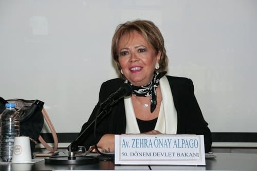 Hukukçuların Gözünden Kadın Meselesine Bakış
 - 19