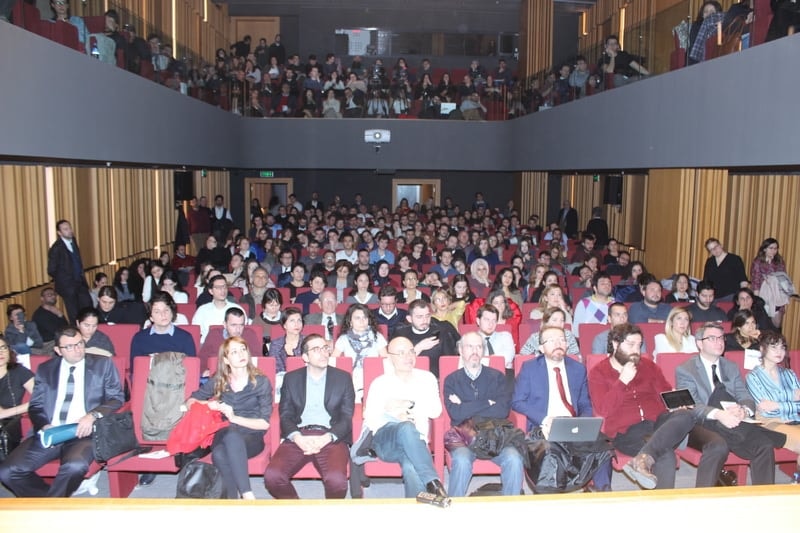 Yapay Zekâ, Robotlar ve Hukuk - 7