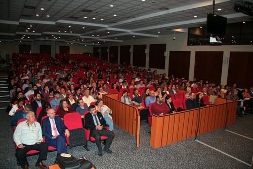 Hukuk Muhakemeleri Kanununda İstinaf Yargılaması
 - 23