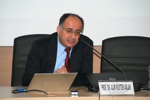 Farklı Disiplinlerin Perspektifinden Asteroid Madenciliği
 - 16