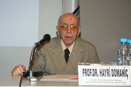 Faktoring Kuruluşları
Denetlenmeli  - 13