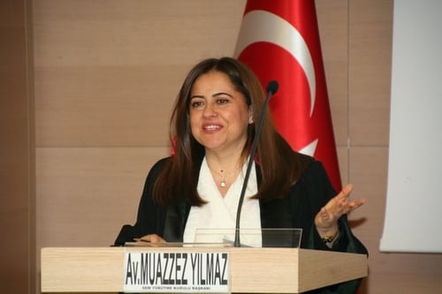 Türkiye’Nin Avukatlara İhtiyacı Var
 - 25