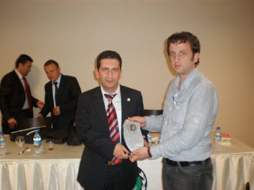 Düzce’De Cmk Sertifika Programı - 8