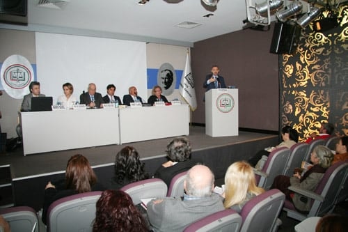 Cinsel Dokunulmazlığa Karşı Suçlar

