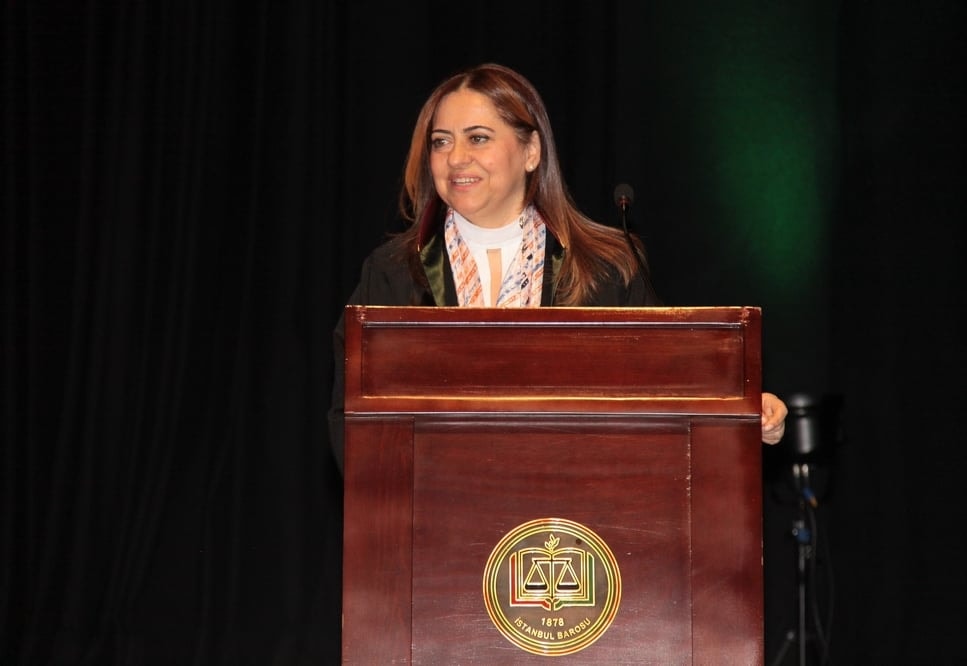 İstanbul Barosu 144 yaşında - 19