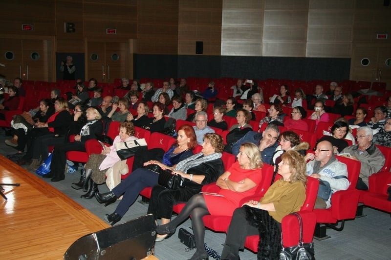 Tsm Koromuzun Sonbahar Konseri - 24