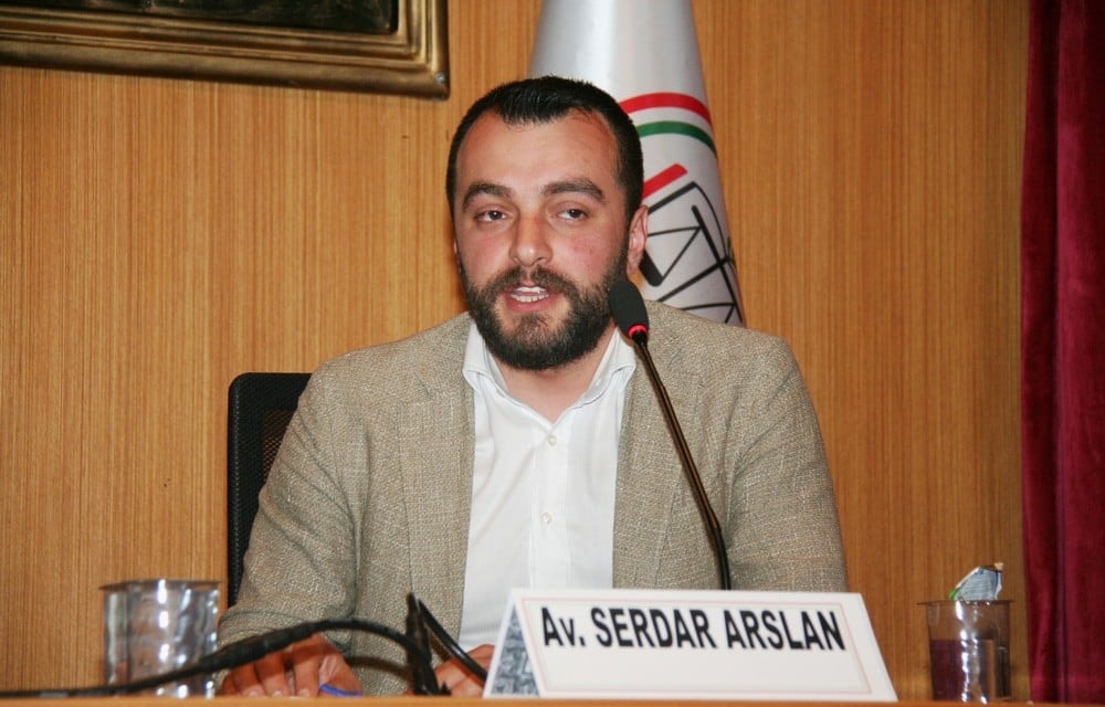 Yapay Zekâ Çağında Hukuk  - 14