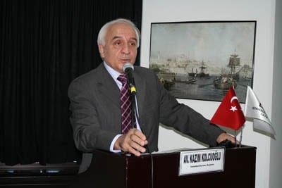 Ceza Muhakemesi Kanunu Ve 6 Aylık Uygulamasının Değerlendirilmesi Konulu Sempozyum Sona Erdi