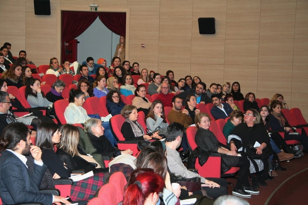 Çocuk Hukuku Konulu Sertifika Programı Yapıldı - 82