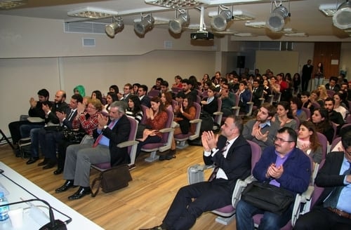 Avukatlık Özgün Ve Özgür Bir Meslektir
 - 42