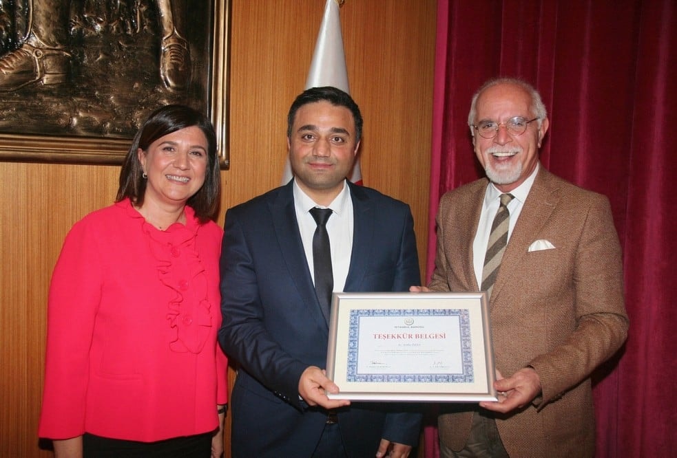 Avukatın Hukuki Sorumluluğu - 14