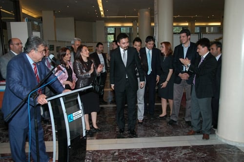 Kadıköy Bölge Avukatları Tanışma Toplantısı - 3