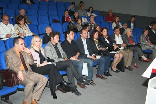 Afet Yasası Ve Kentsel Dönüşüm Forumu
 - 36