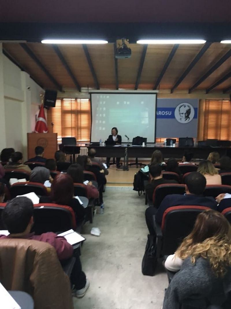 Fikri ve Sınaî Haklar Eğitim Programı - 33