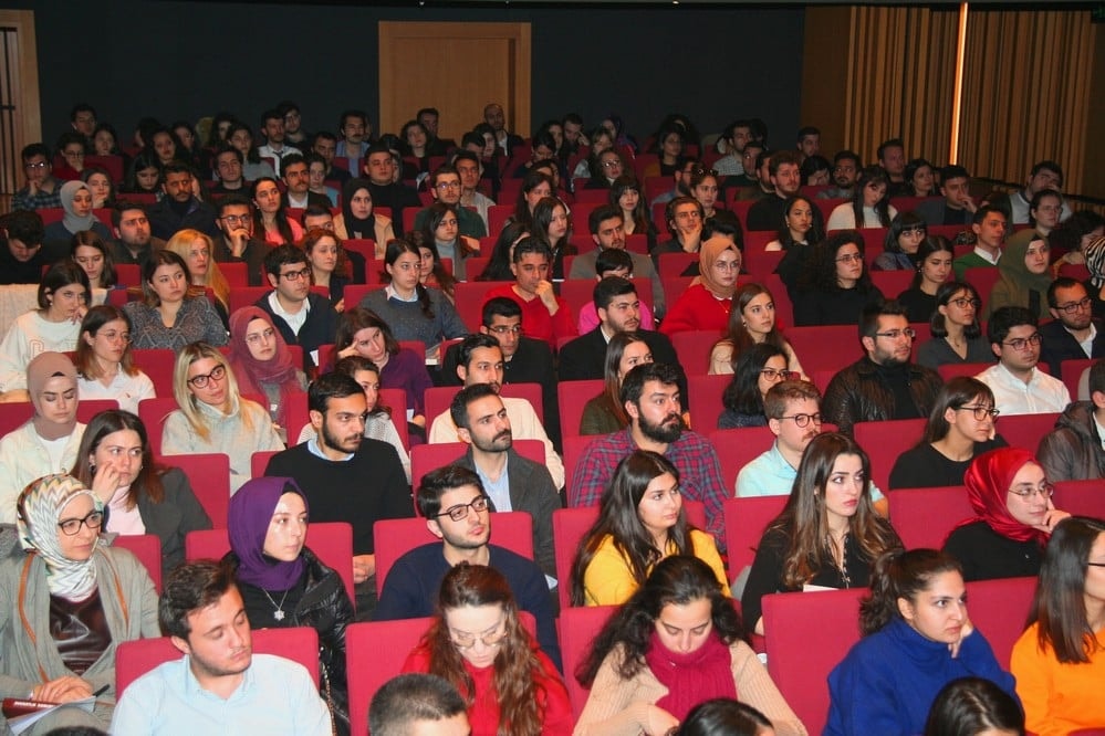 SEM Yeni Eğitim Dönemi Açılışı - 10