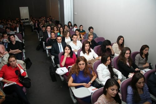 Sem 22. Dönem 2013-2 Eğitim Dönemi Başladı
 - 16