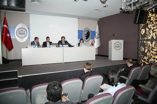 Elektronik Ticaret Iı
 - 27