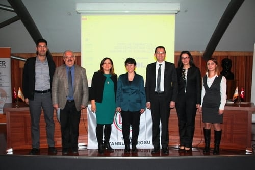 Depo, Antrepo Ve Taşıma Sözleşmeleri
 - 46