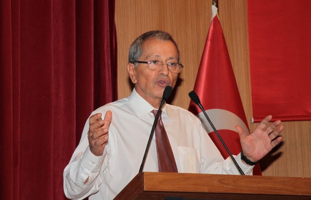 Baro Meclisi 52. Genel Kurulu - 21