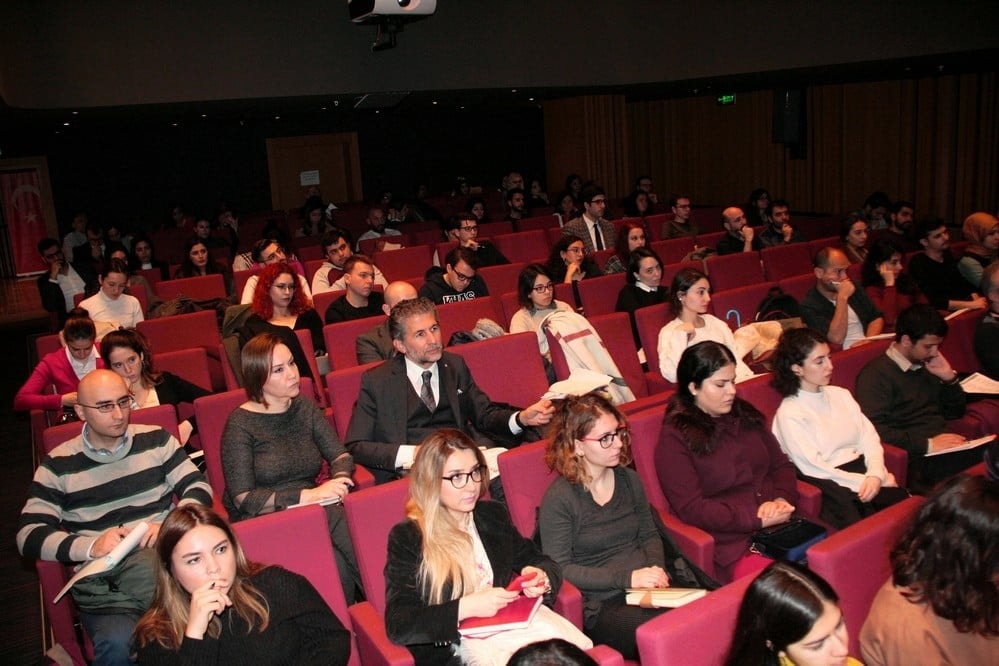 Sağlık Teknolojileri ve Hukuk Konferansı - 39