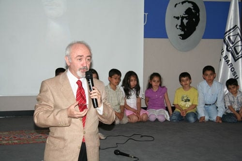 Hapisteki Sanatçılar İçin “Buluşma” - 3