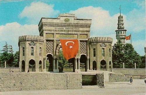 Polise Bir Yıl Arama Yetkisi Veren Karar İptal Edildi

