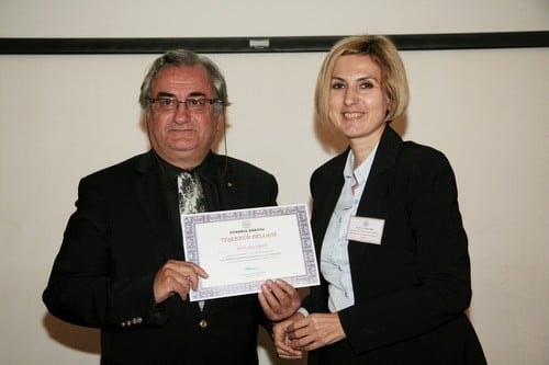 Ab -Türkiye Geri Kabul Anlaşması Ve Vize Serbestîsi

 - 68