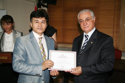 Fikri Ve Sınaî Mülkiyet Hukuku Vı. Eğitim Programını

Tamamlayanlara Belgeleri Verildi 
 - 10