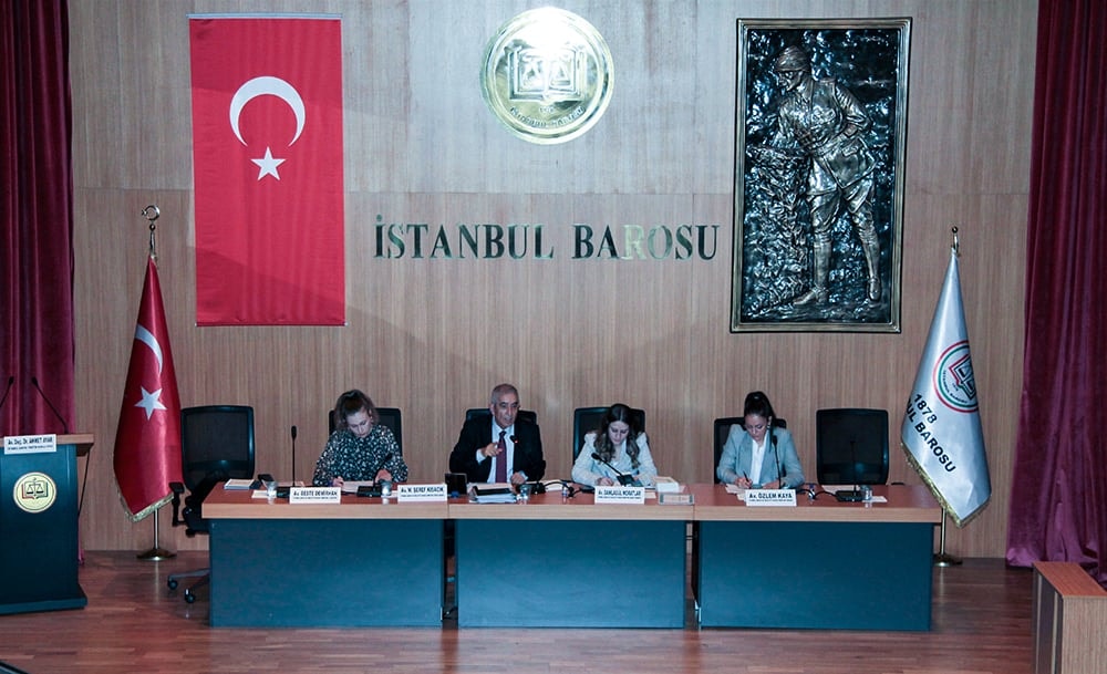 Kat Mülkiyeti Hukuku Semineri - 2