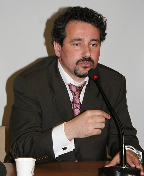 Spor Hukuku Seminer Programı Devam Ediyor

 - 1